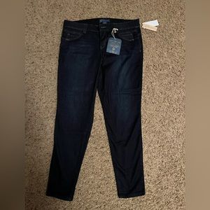 NWT! Democracy Booty Lift Jegging size 16W